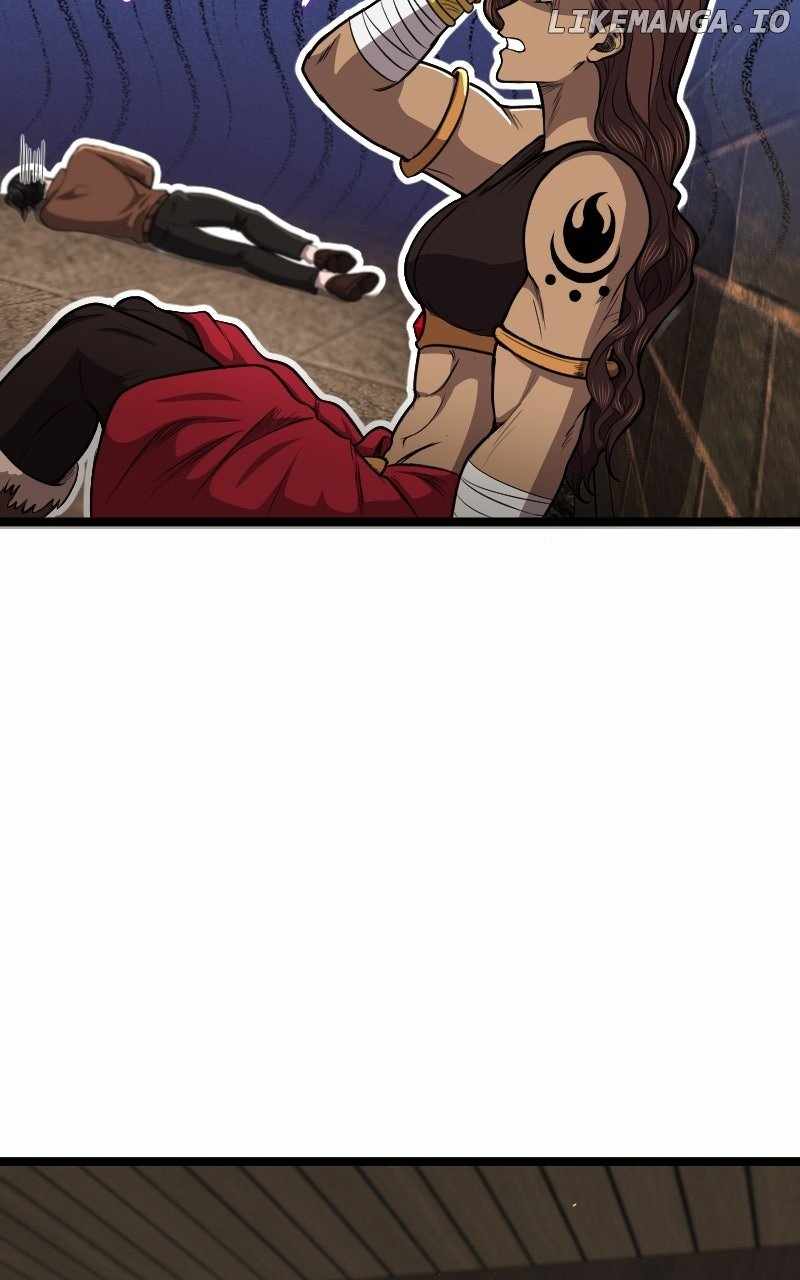 Rise of the Devourer Chapter 20 - Page 68