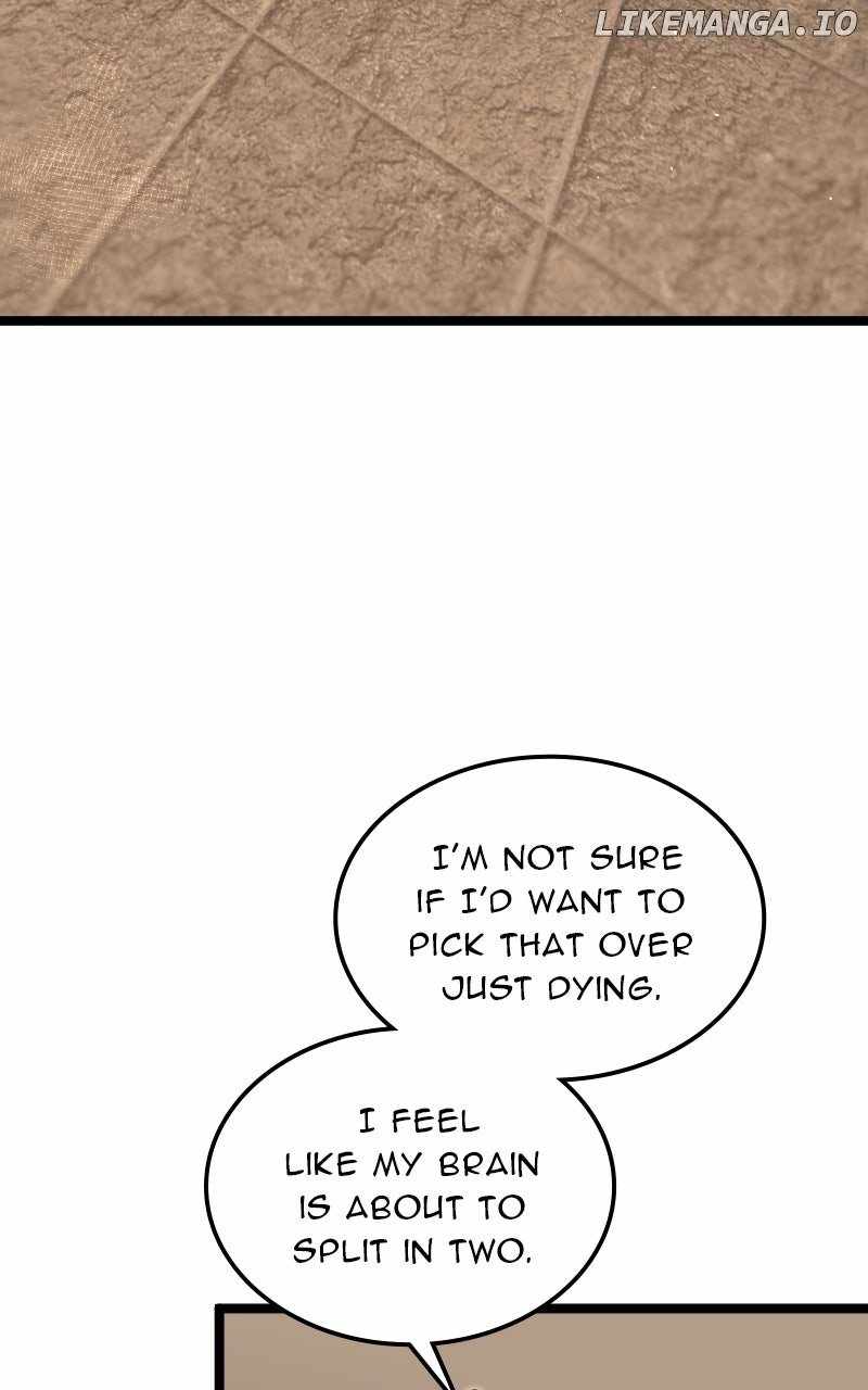Rise of the Devourer Chapter 20 - Page 70