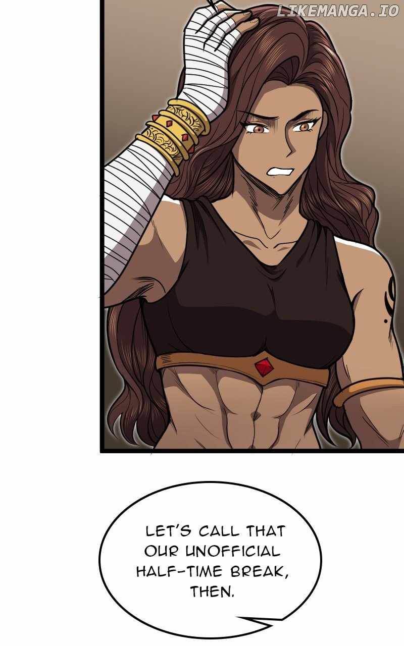 Rise of the Devourer Chapter 20 - Page 71