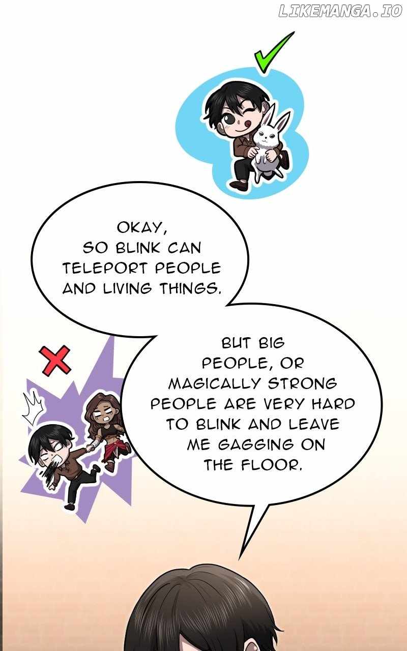 Rise of the Devourer Chapter 20 - Page 76
