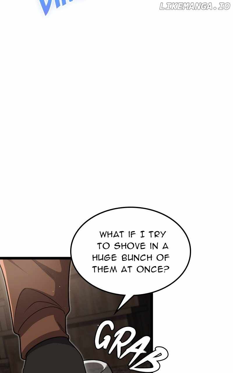 Rise of the Devourer Chapter 20 - Page 83