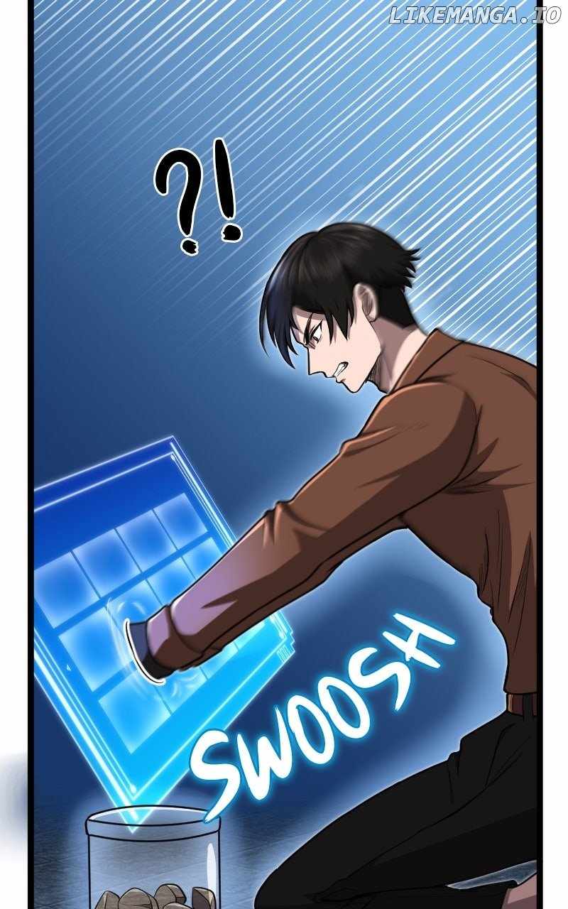 Rise of the Devourer Chapter 20 - Page 86
