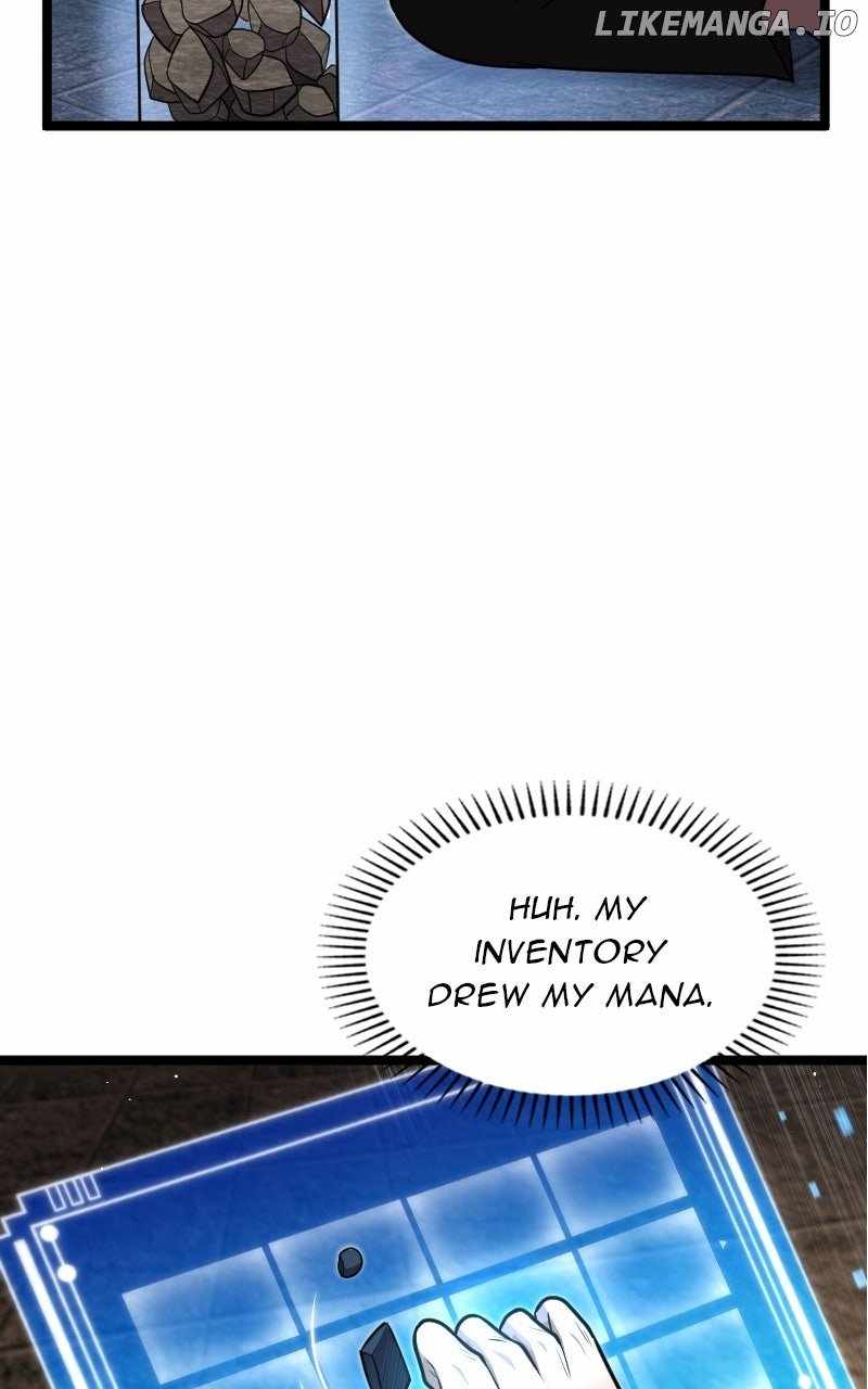 Rise of the Devourer Chapter 20 - Page 87