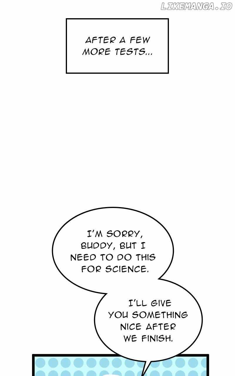 Rise of the Devourer Chapter 20 - Page 89
