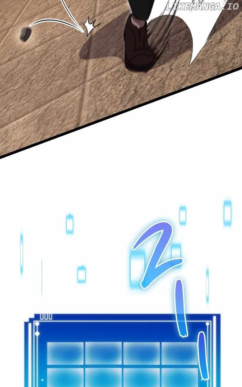 Rise of the Devourer Chapter 20 - Page 9
