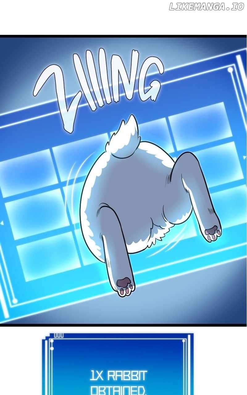 Rise of the Devourer Chapter 20 - Page 91