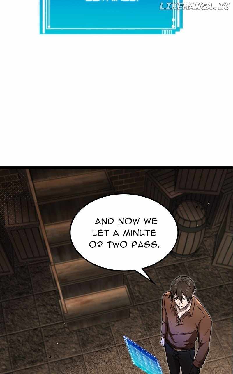 Rise of the Devourer Chapter 20 - Page 92