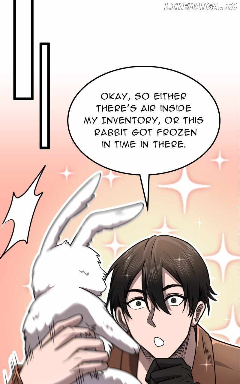 Rise of the Devourer Chapter 20 - Page 96