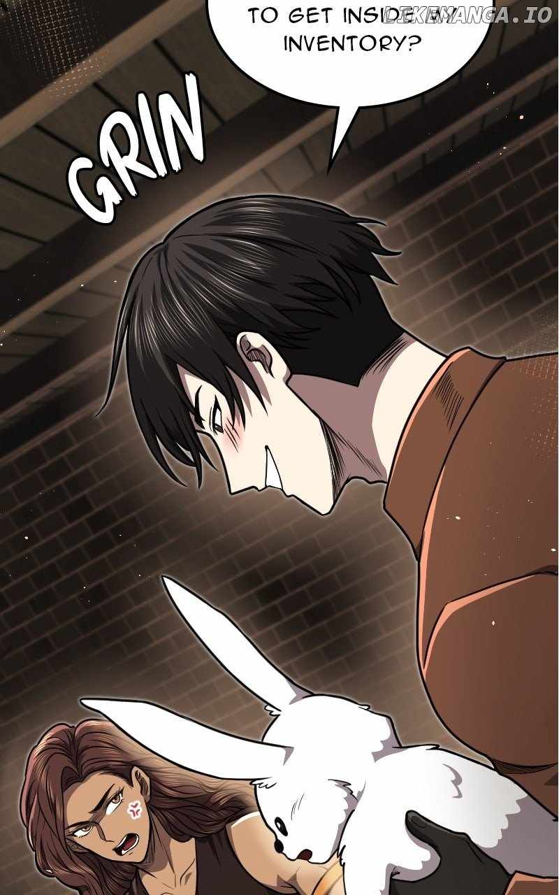 Rise of the Devourer Chapter 20 - Page 98