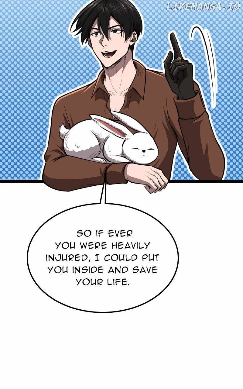 Rise of the Devourer Chapter 21 - Page 14