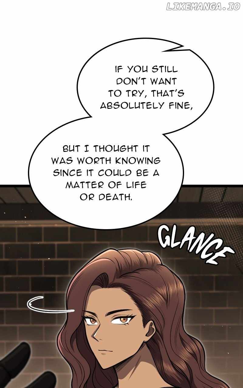 Rise of the Devourer Chapter 21 - Page 15