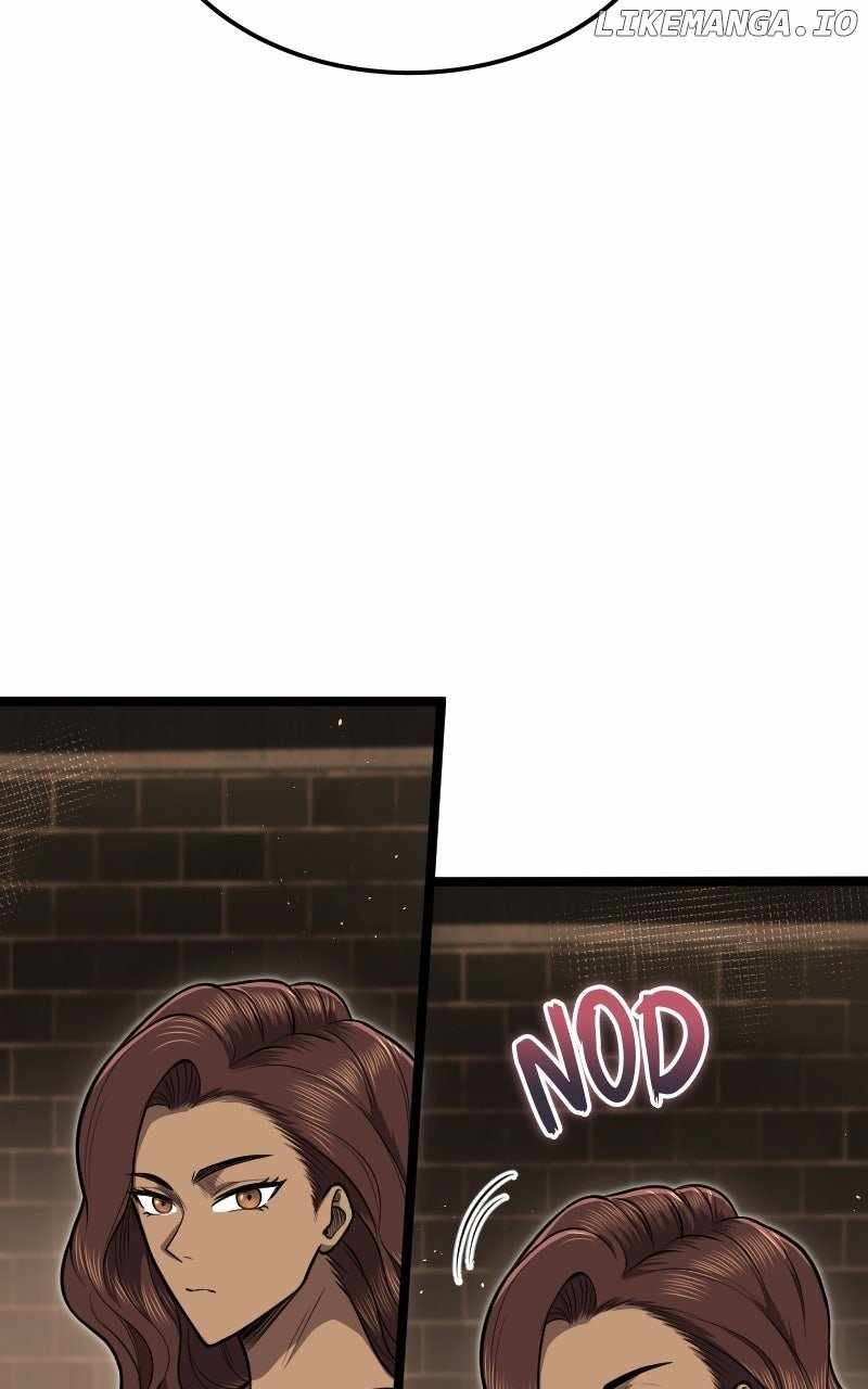 Rise of the Devourer Chapter 21 - Page 17