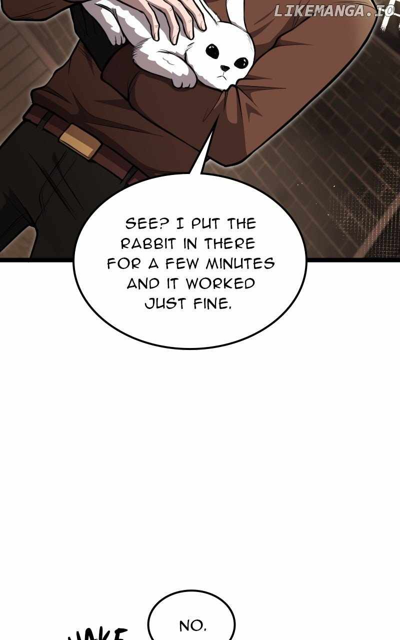 Rise of the Devourer Chapter 21 - Page 2