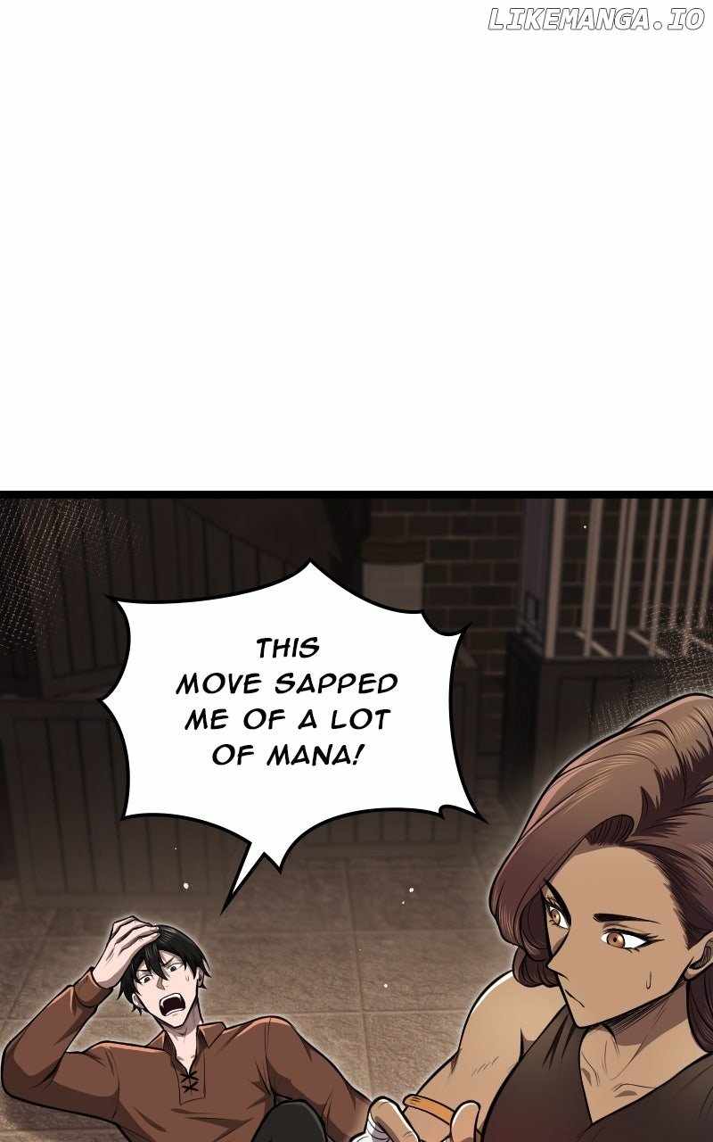 Rise of the Devourer Chapter 21 - Page 25