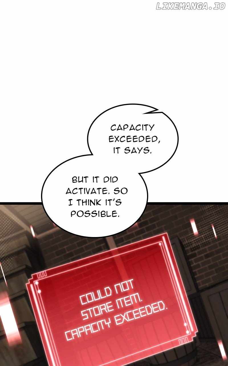 Rise of the Devourer Chapter 21 - Page 27