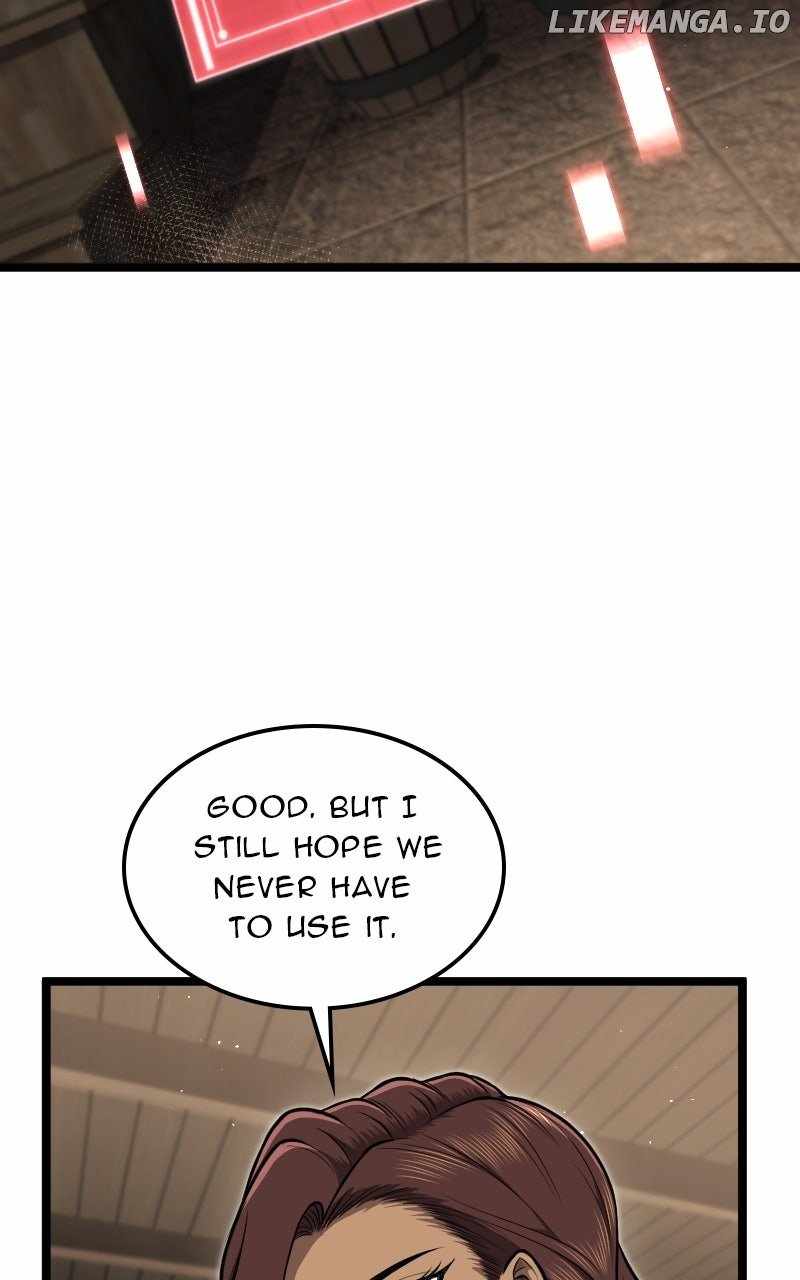 Rise of the Devourer Chapter 21 - Page 28