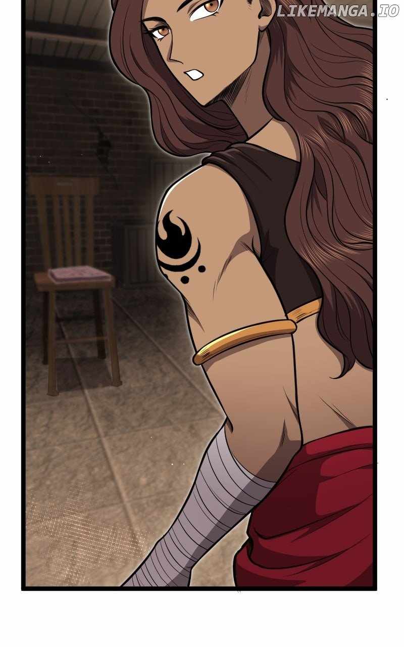Rise of the Devourer Chapter 21 - Page 29
