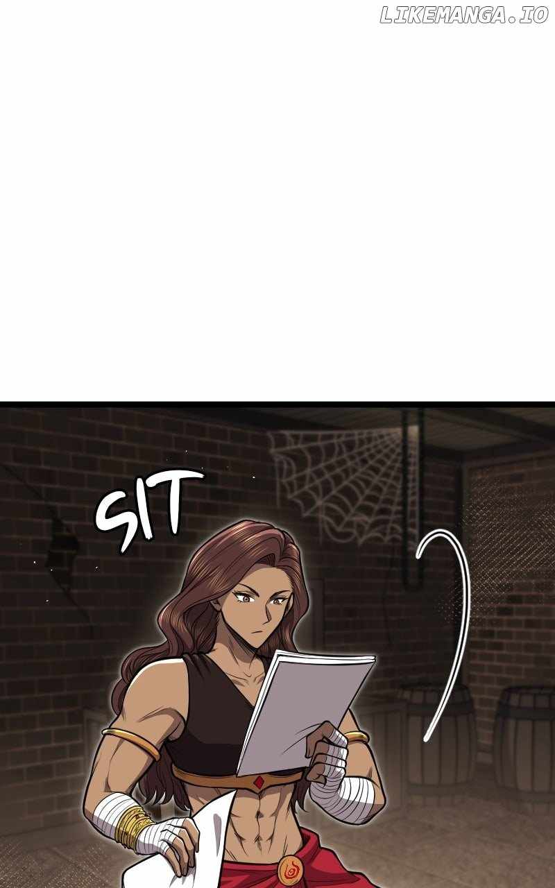 Rise of the Devourer Chapter 21 - Page 30