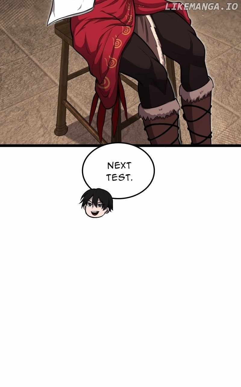 Rise of the Devourer Chapter 21 - Page 31