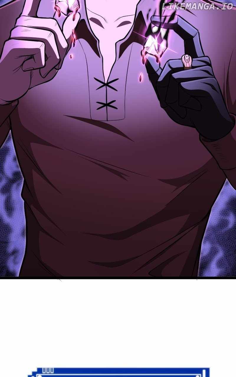 Rise of the Devourer Chapter 21 - Page 33