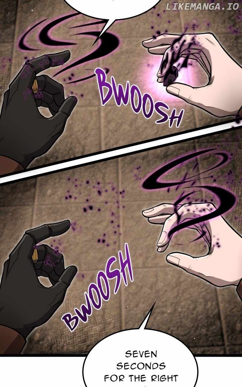 Rise of the Devourer Chapter 21 - Page 35