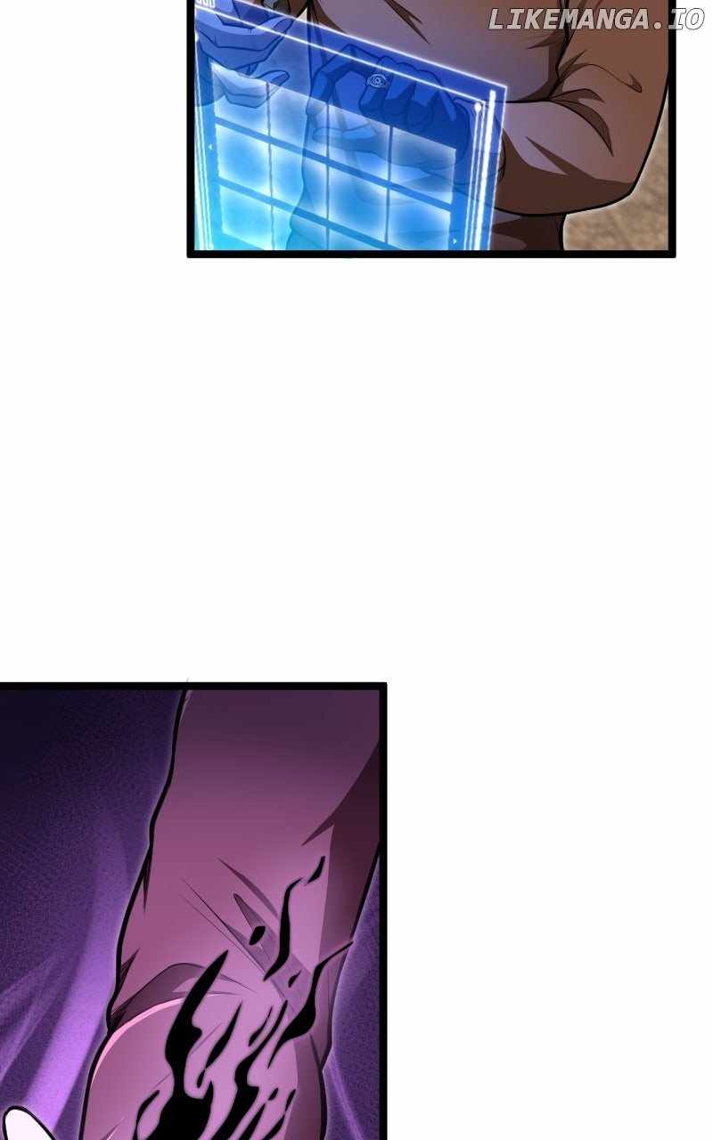 Rise of the Devourer Chapter 21 - Page 37
