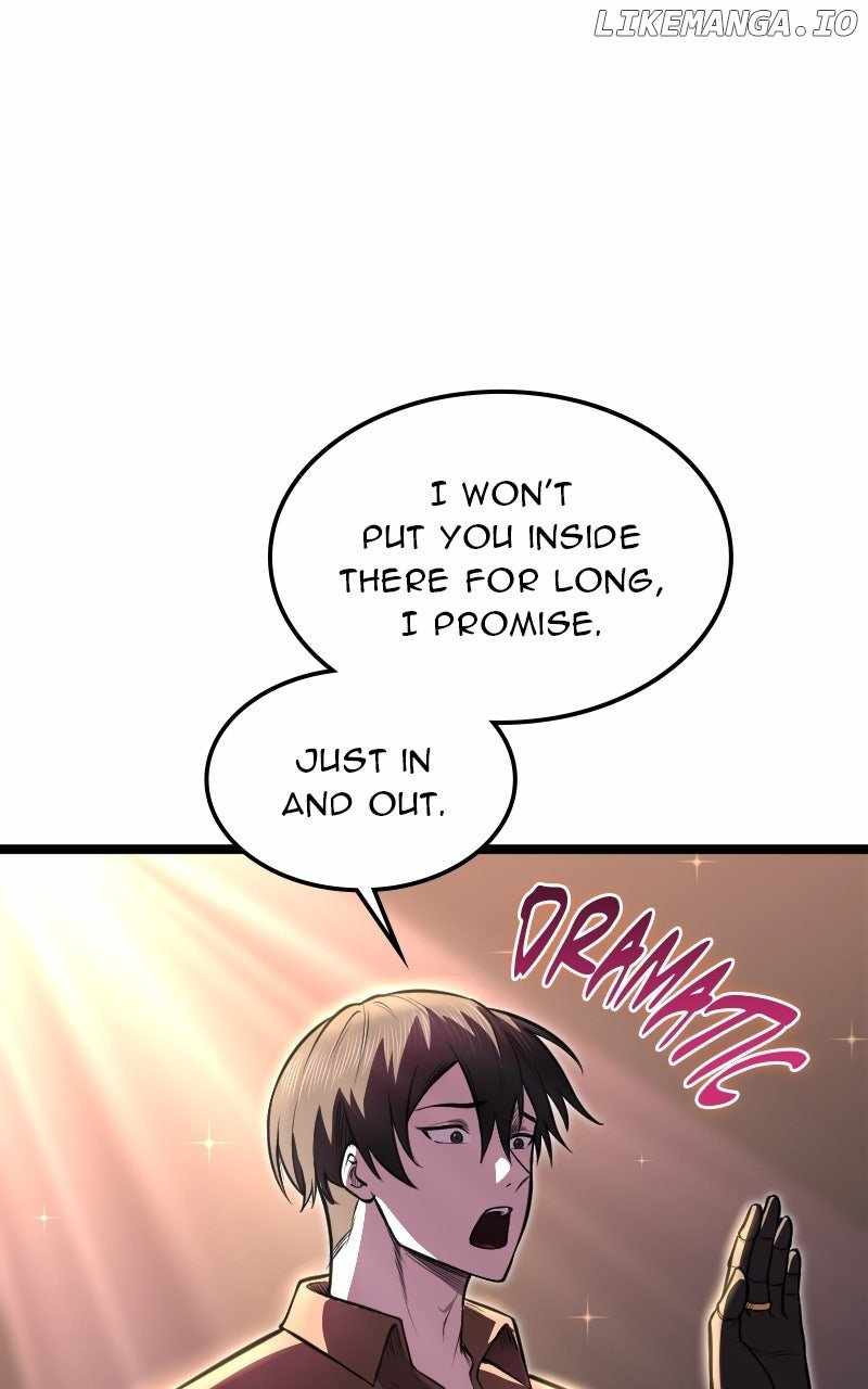 Rise of the Devourer Chapter 21 - Page 4