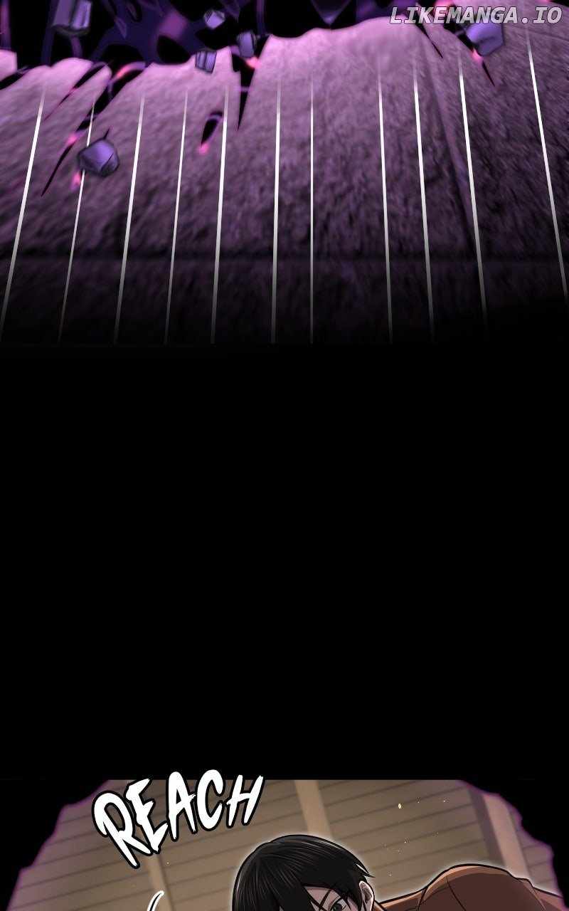 Rise of the Devourer Chapter 21 - Page 42