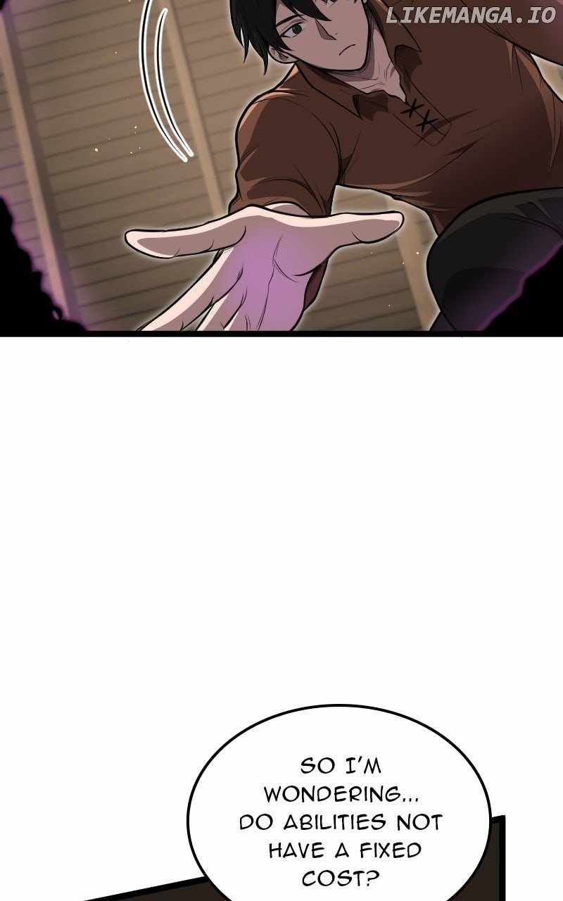 Rise of the Devourer Chapter 21 - Page 43