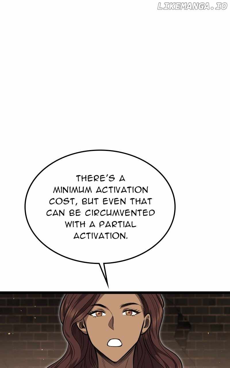 Rise of the Devourer Chapter 21 - Page 45