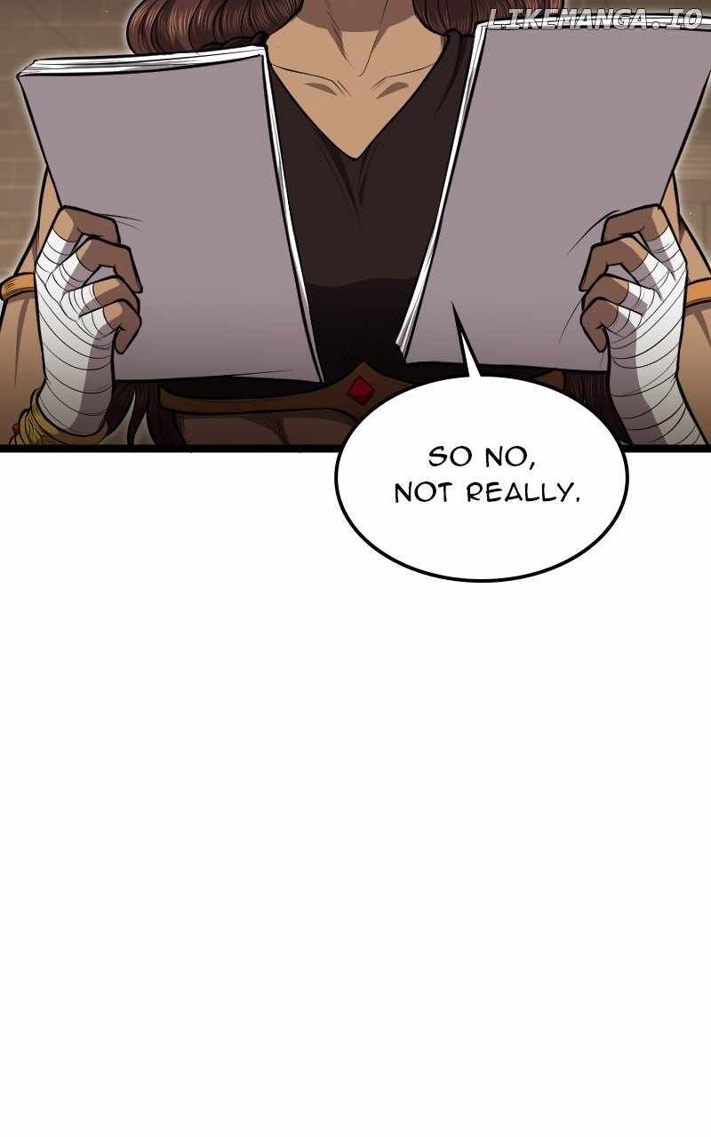 Rise of the Devourer Chapter 21 - Page 46