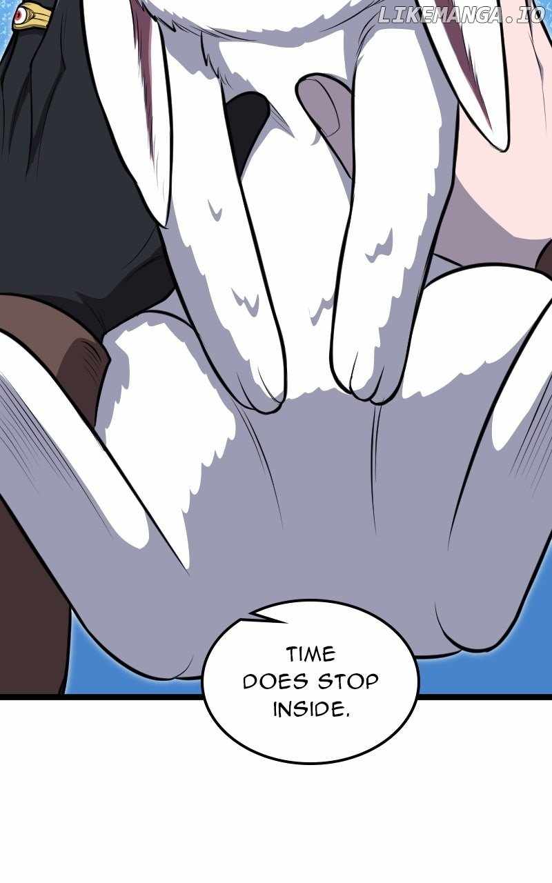 Rise of the Devourer Chapter 21 - Page 49