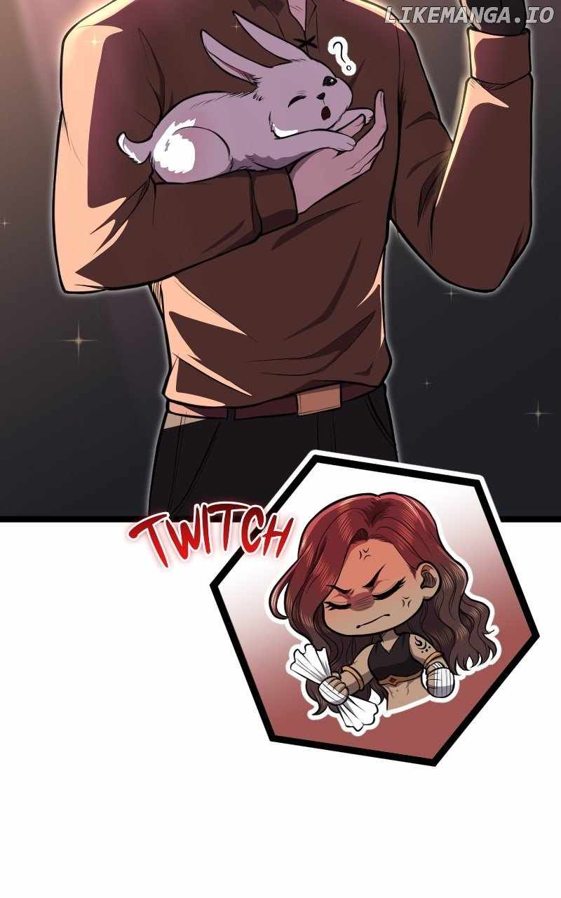Rise of the Devourer Chapter 21 - Page 5