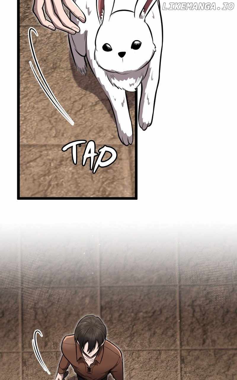 Rise of the Devourer Chapter 21 - Page 51
