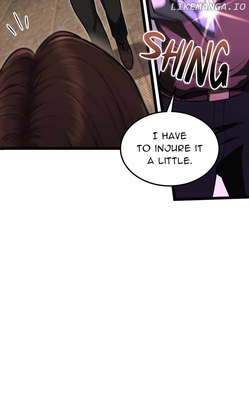 Rise of the Devourer Chapter 21 - Page 58