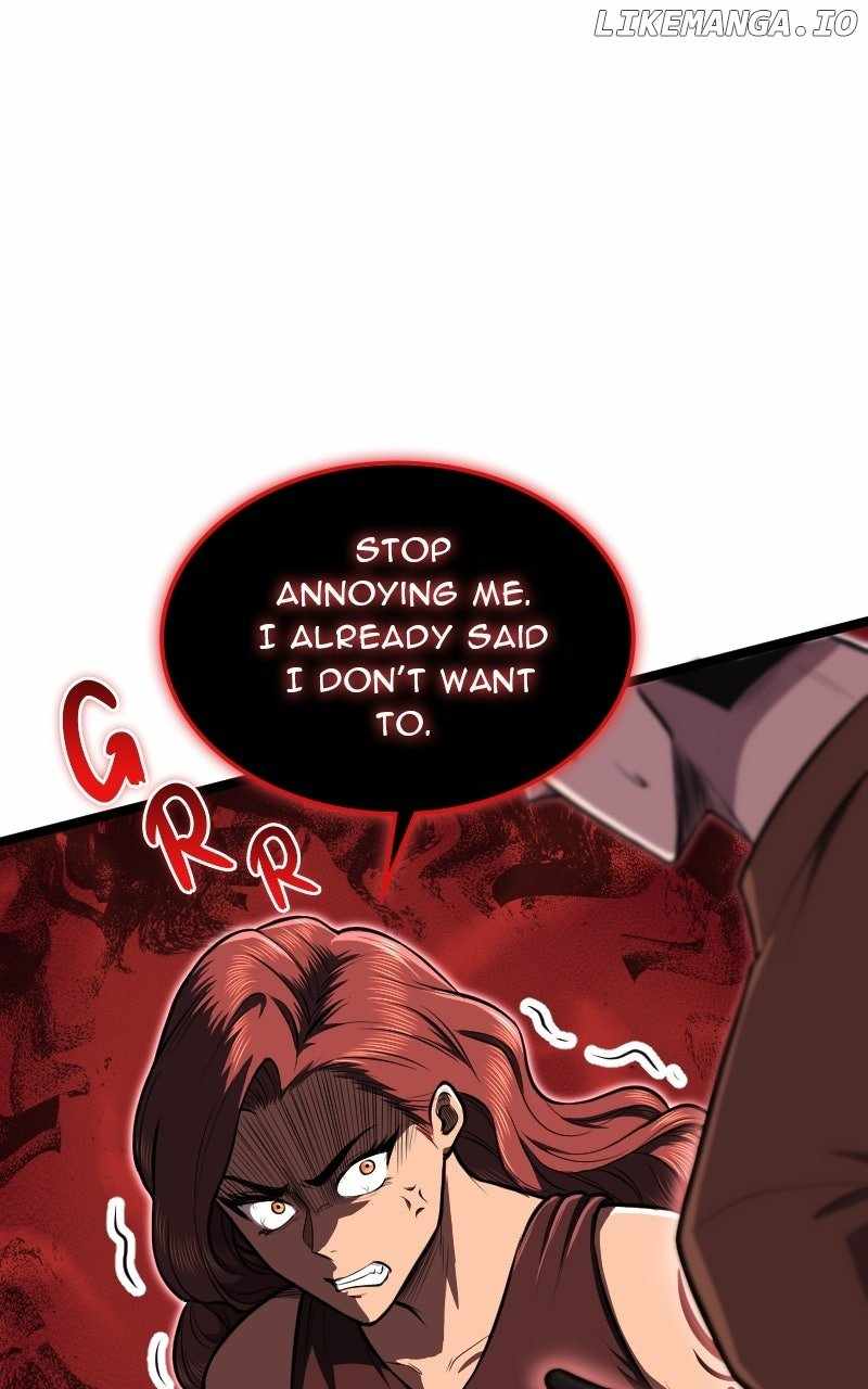 Rise of the Devourer Chapter 21 - Page 6