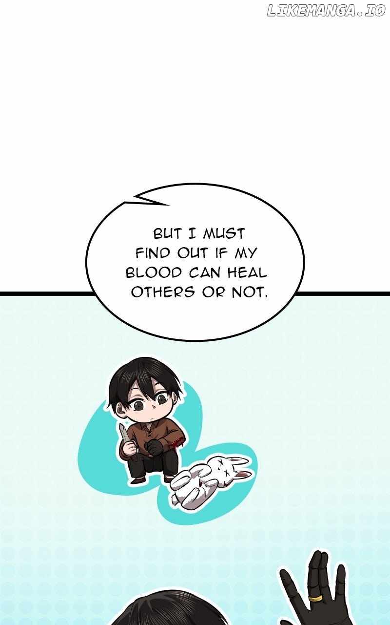 Rise of the Devourer Chapter 21 - Page 60