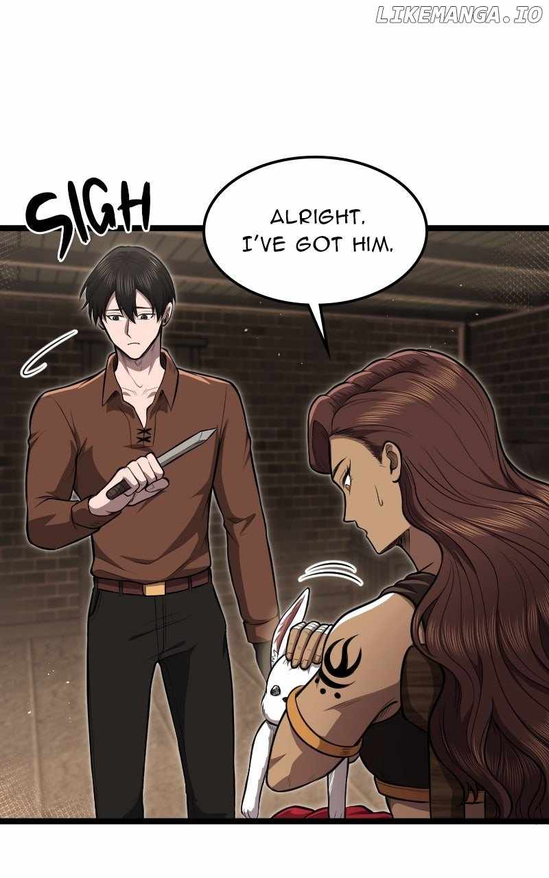 Rise of the Devourer Chapter 21 - Page 62