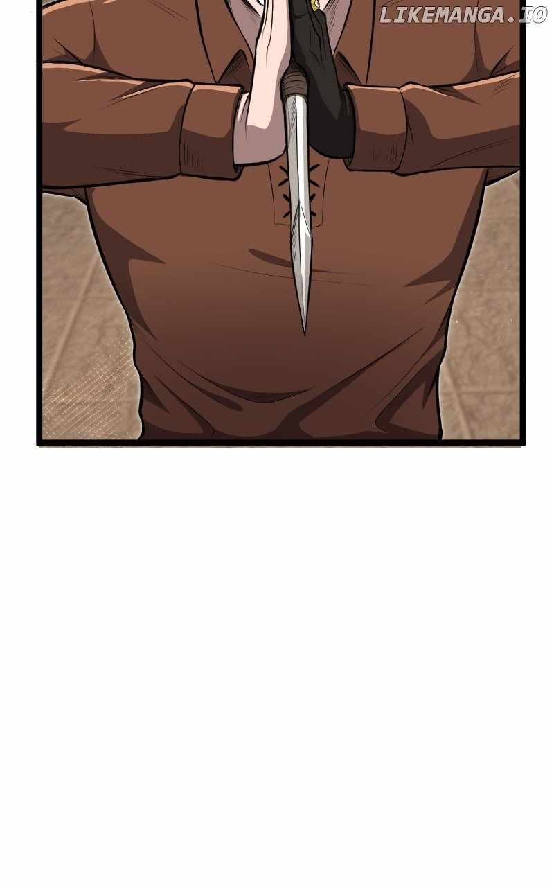 Rise of the Devourer Chapter 21 - Page 64