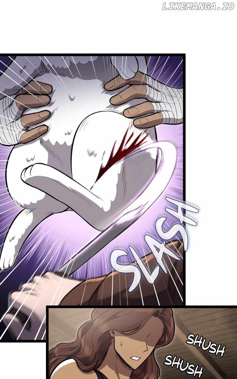 Rise of the Devourer Chapter 21 - Page 65