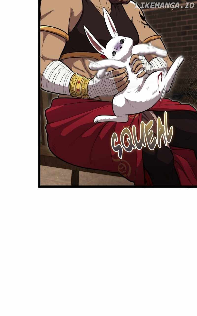 Rise of the Devourer Chapter 21 - Page 66