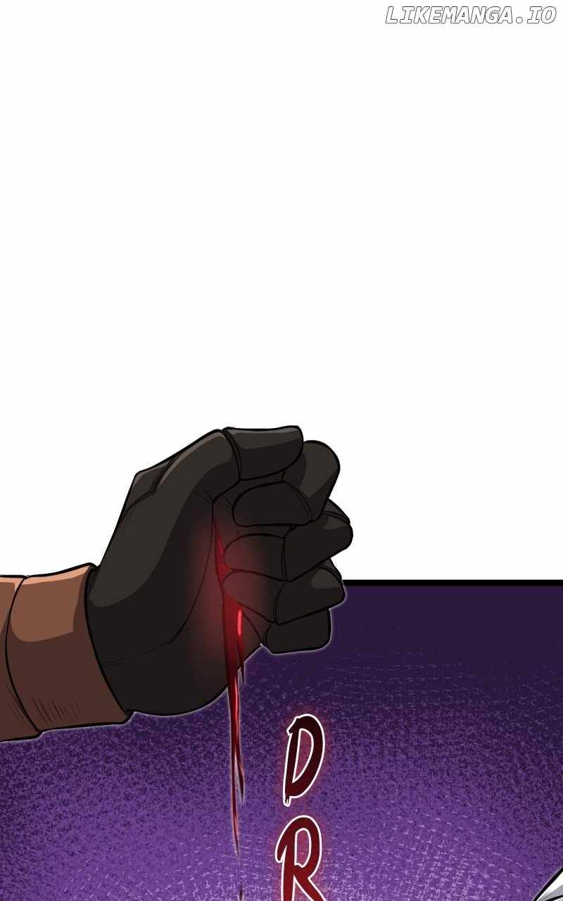 Rise of the Devourer Chapter 21 - Page 68