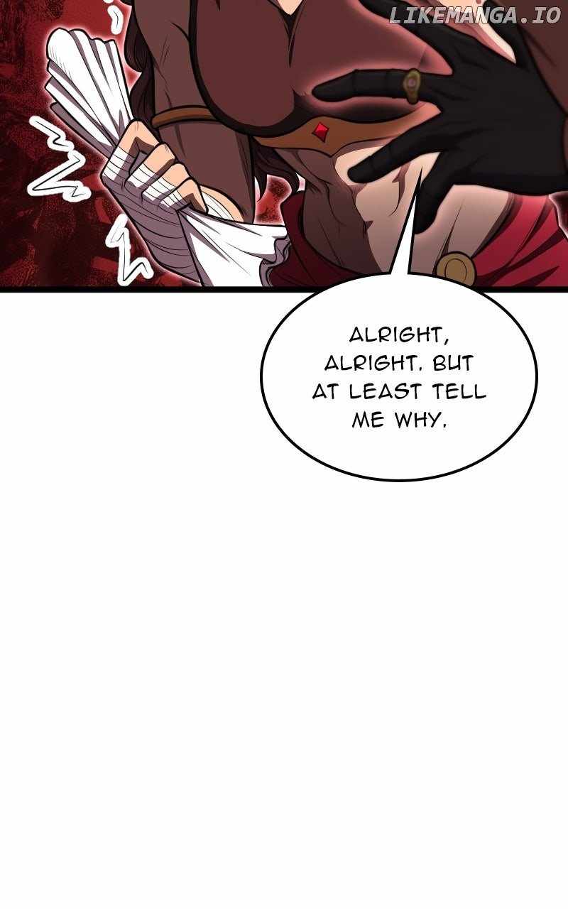 Rise of the Devourer Chapter 21 - Page 7