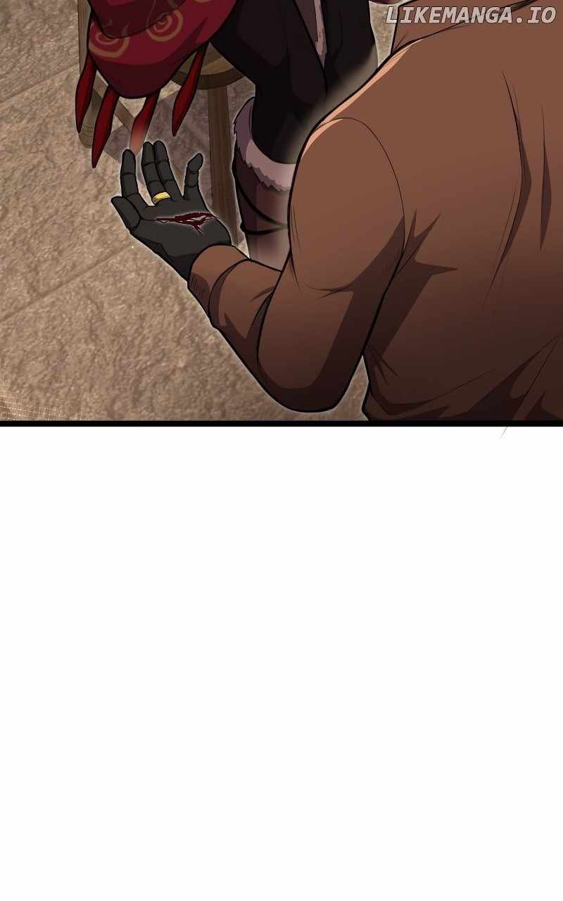Rise of the Devourer Chapter 21 - Page 71