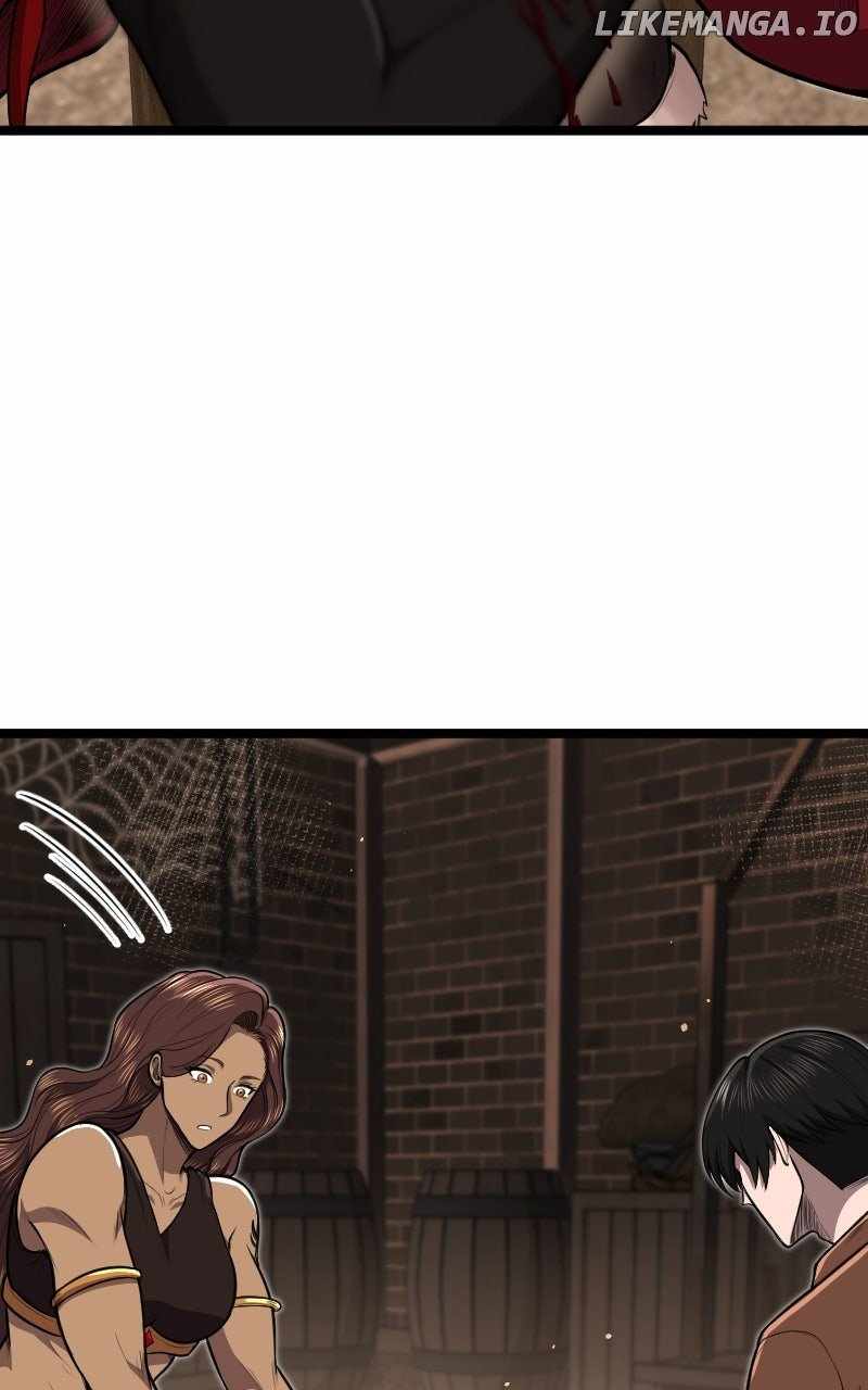 Rise of the Devourer Chapter 21 - Page 73