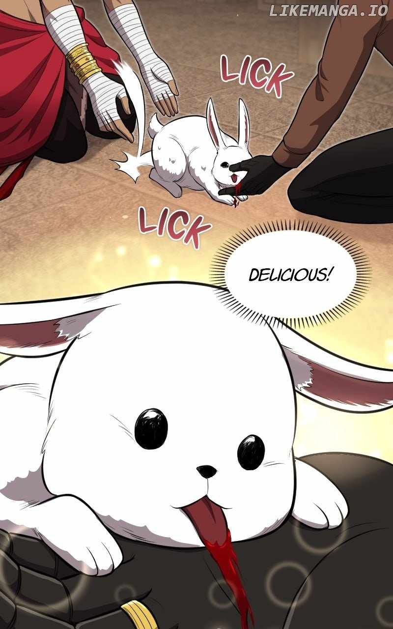 Rise of the Devourer Chapter 21 - Page 74
