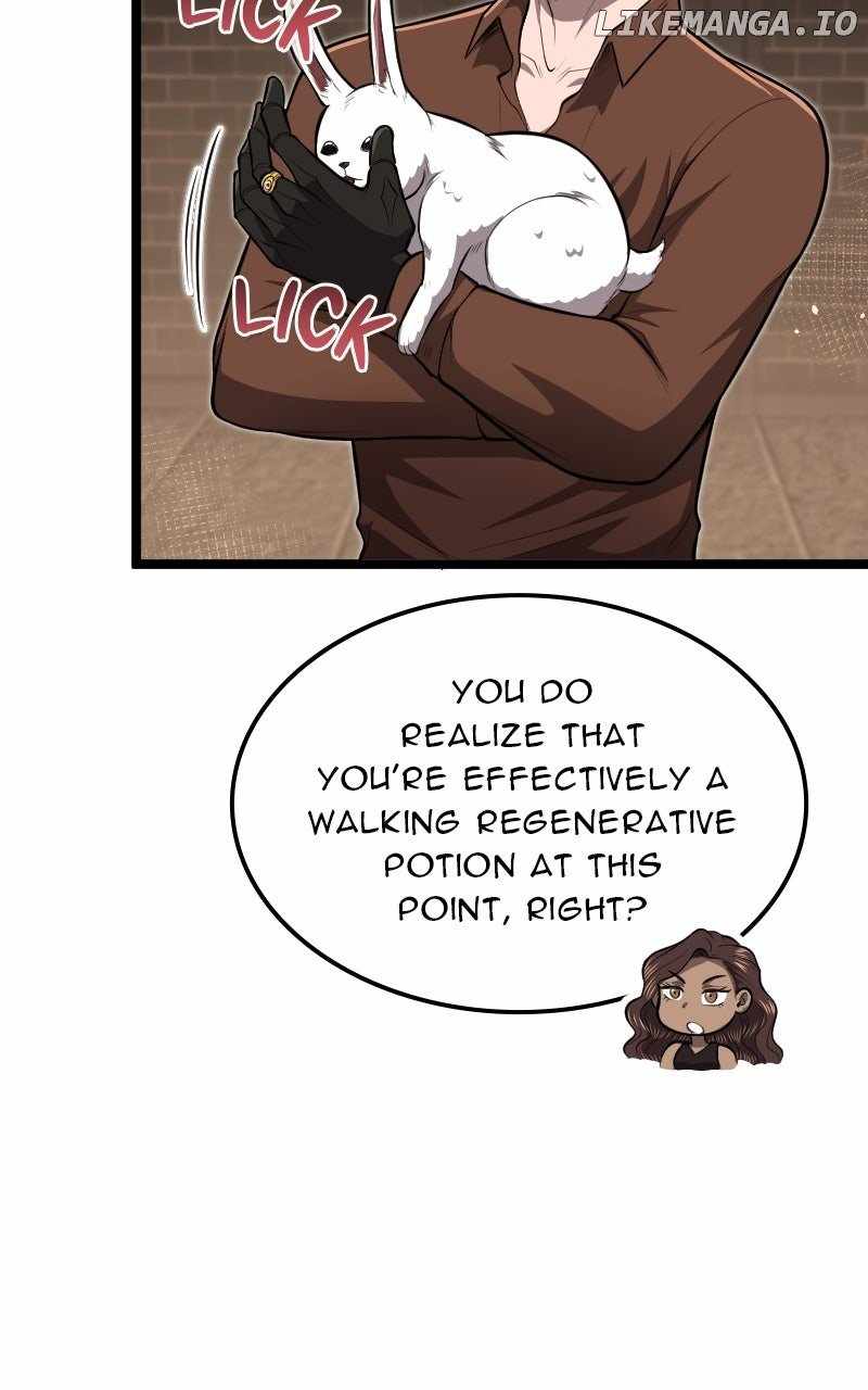 Rise of the Devourer Chapter 21 - Page 77