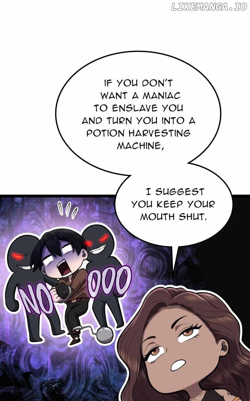 Rise of the Devourer Chapter 21 - Page 78