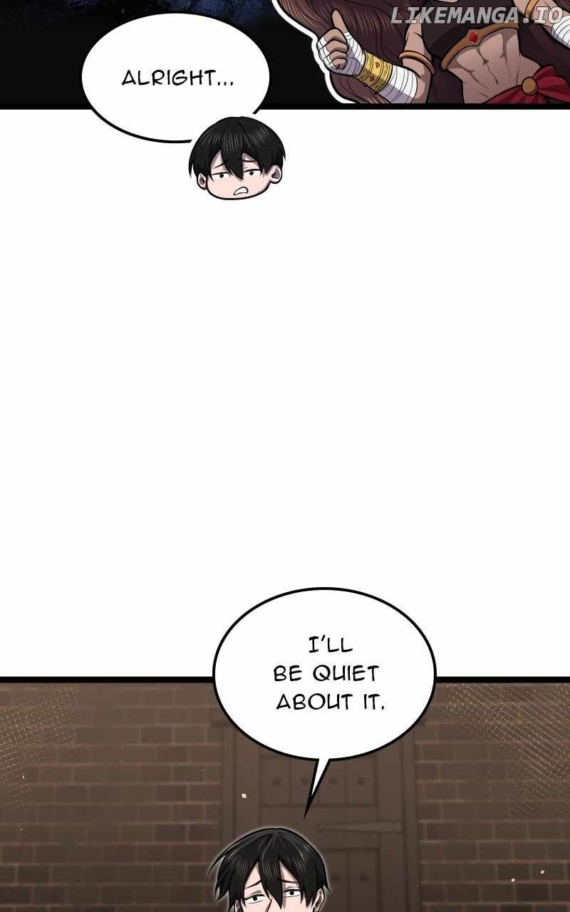 Rise of the Devourer Chapter 21 - Page 79