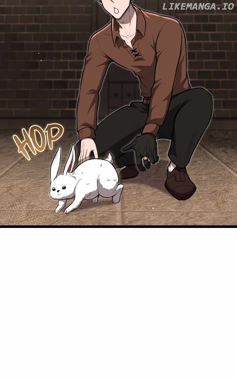 Rise of the Devourer Chapter 21 - Page 80